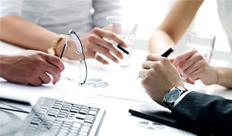 德鑫勞務公司企業管理模式與在線咨詢服務優化策略